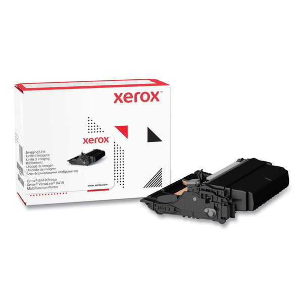 Xerox® 013R00702 Imaging Unit, 60,000 Page-Yield, Black (XER013R00702)