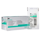Steri-Strip™ Skin Closure Strip 1/4 X 1-1/2 Inch Nonwoven Material Reinforced Strip White (5781_CS) 200/CS