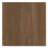 HON 10500 Series Left Pedestal Return, 48 x 24 x 29.5, Pinnacle (HON105906LPINC) Each