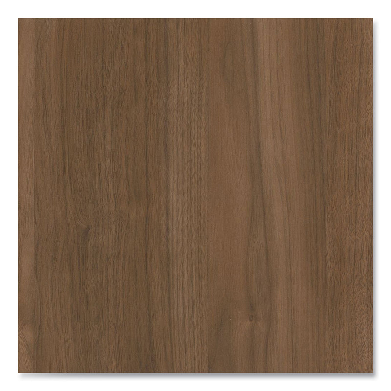 HON 10500 Series Left Pedestal Return, 48 x 24 x 29.5, Pinnacle (HON105906LPINC) Each