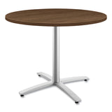 HON Between Round Table Tops, 30" Diameter, Pinnacle (HONBTRND30NPNPN) Each