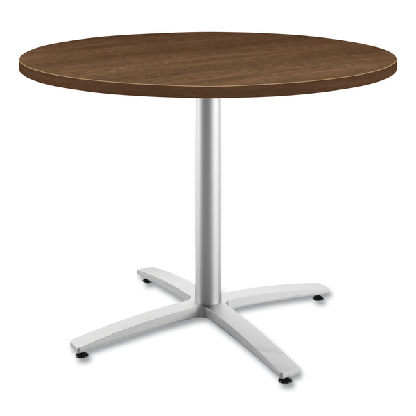 HON Between Round Table Tops, 30" Diameter, Pinnacle (HONBTRND30NPNPN) Each