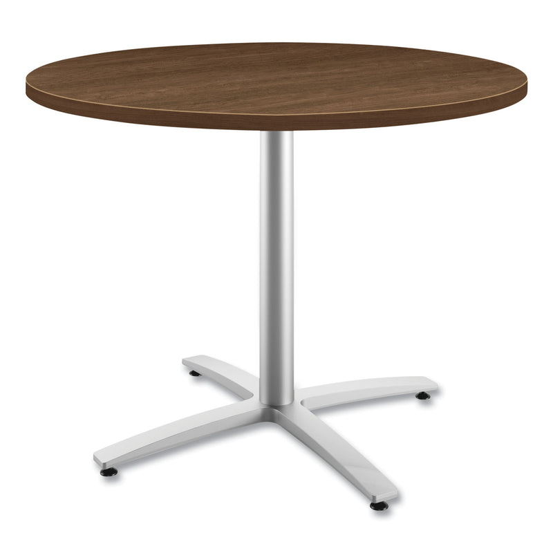 HON Between Round Table Tops, 30" Diameter, Pinnacle (HONBTRND30NPNPN) Each