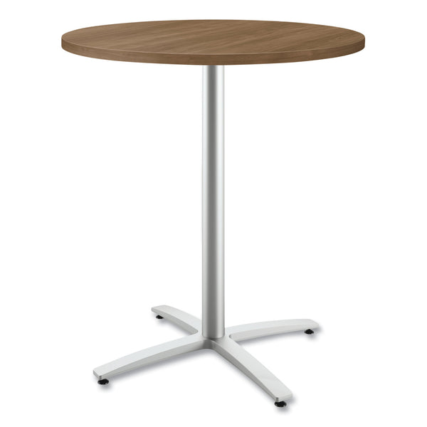 HON Between Round Table Tops, 36" Diameter, Pinnacle (HONBTRND36NPNPN) Each