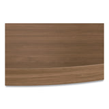 HON Between Round Table Tops, 36" Diameter, Pinnacle (HONBTRND36NPNPN) Each