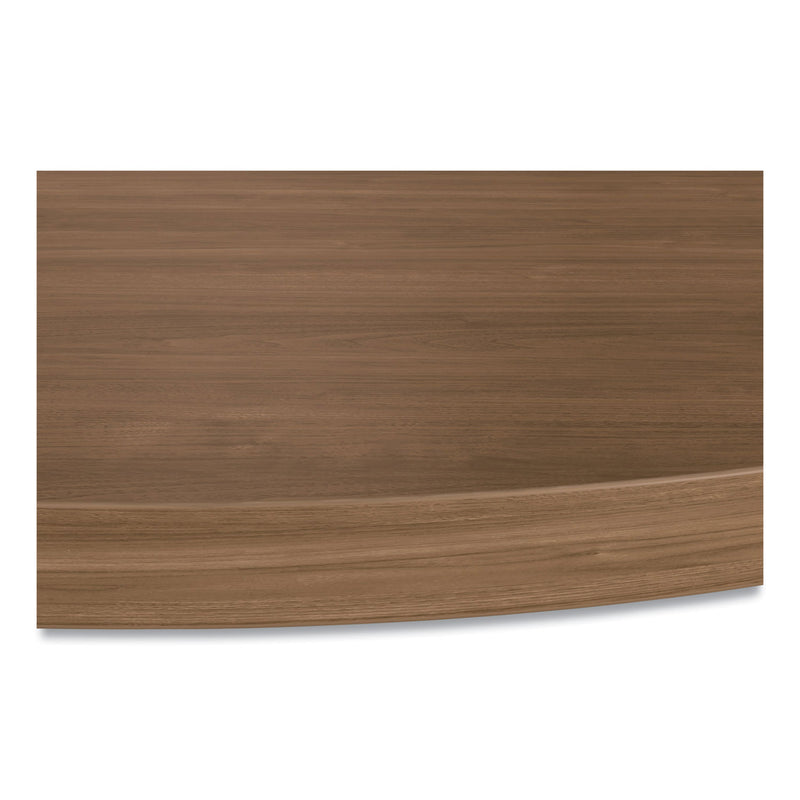 HON Between Round Table Tops, 36" Diameter, Pinnacle (HONBTRND36NPNPN) Each