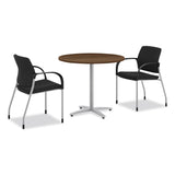 HON Between Round Table Tops, 36" Diameter, Pinnacle (HONBTRND36NPNPN) Each