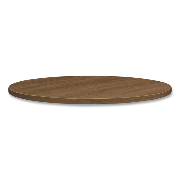 HON Between Round Table Tops, 42" Diameter, Pinnacle (HONBTRND42NPNPN) Each
