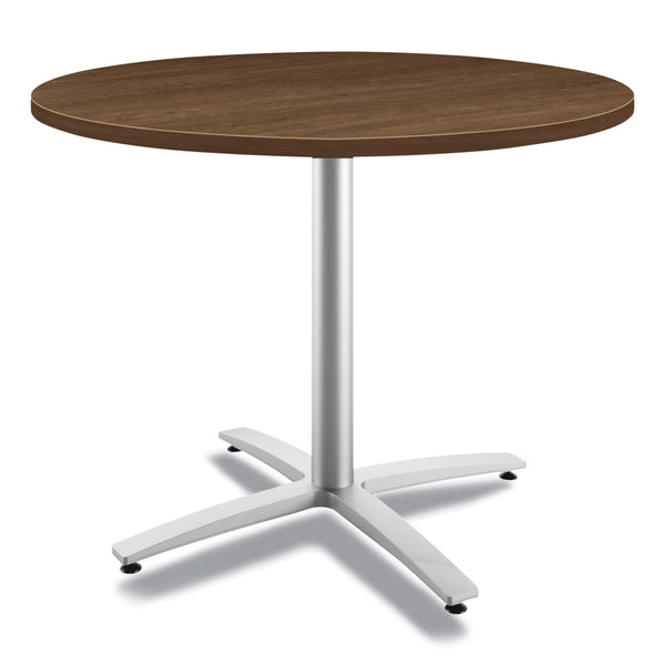 HON Between Round Table Tops, 42" Diameter, Pinnacle (HONBTRND42NPNPN) Each