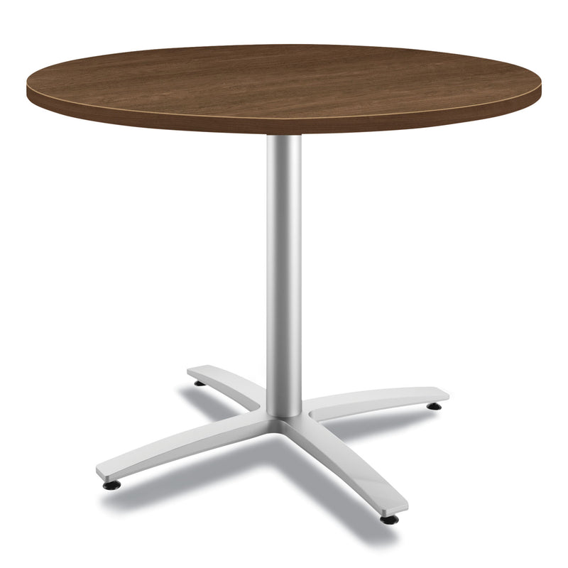 HON Between Round Table Tops, 42" Diameter, Pinnacle (HONBTRND42NPNPN) Each