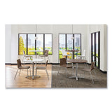 HON Between Round Table Tops, 42" Diameter, Pinnacle (HONBTRND42NPNPN) Each