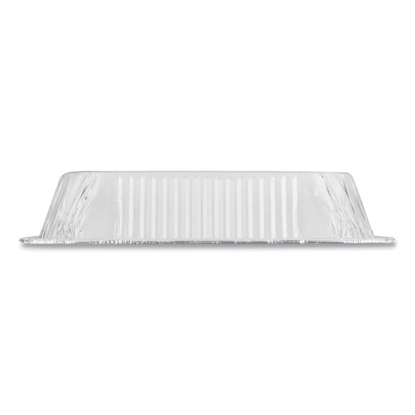 Handi-Foil JIF-FOIL Full-Steam Table Pan, Full Size - Deep, 3.19" Deep, 12.81" x 20.75", 50/Carton (HFA8550) Case of 50