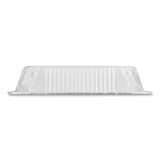 Handi-Foil JIF-FOIL Full-Steam Table Pan, Full Size - Medium, 2.19" Deep, 12.81 x 20.75, 50/Carton (HFA8540) Case of 50