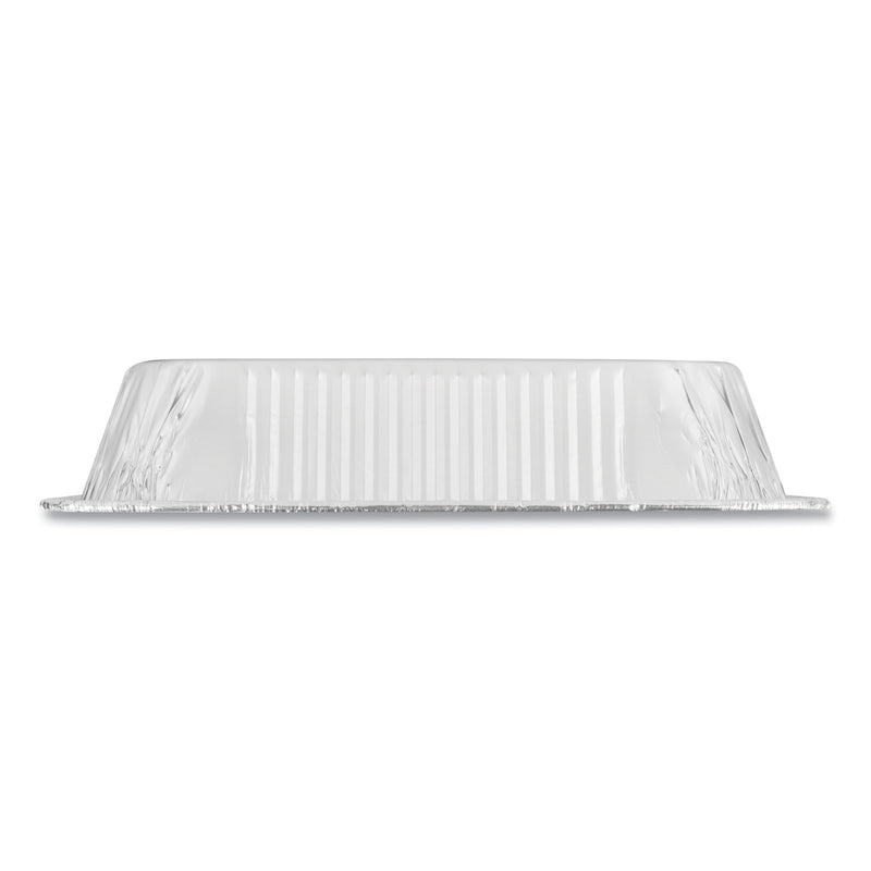 Handi-Foil JIF-FOIL Full-Steam Table Pan, Full Size - Medium, 2.19" Deep, 12.81 x 20.75, 50/Carton (HFA8540) Case of 50