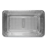 Handi-Foil JIF-FOIL Full-Steam Table Pan, Full Size - Medium, 2.19" Deep, 12.81 x 20.75, 50/Carton (HFA8540) Case of 50