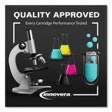 Innovera® Remanufactured Black High-Yield Toner, Replacement For 58X (CF258X2), 10,000 Page-Yield (IVRCF258X2) Each