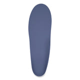 Dr. Scholl's Plantar Fasciitis All-Day Pain Relief Orthotics for Women, Women Size 6 to 10, Blue (DSC59038) 1 Pair