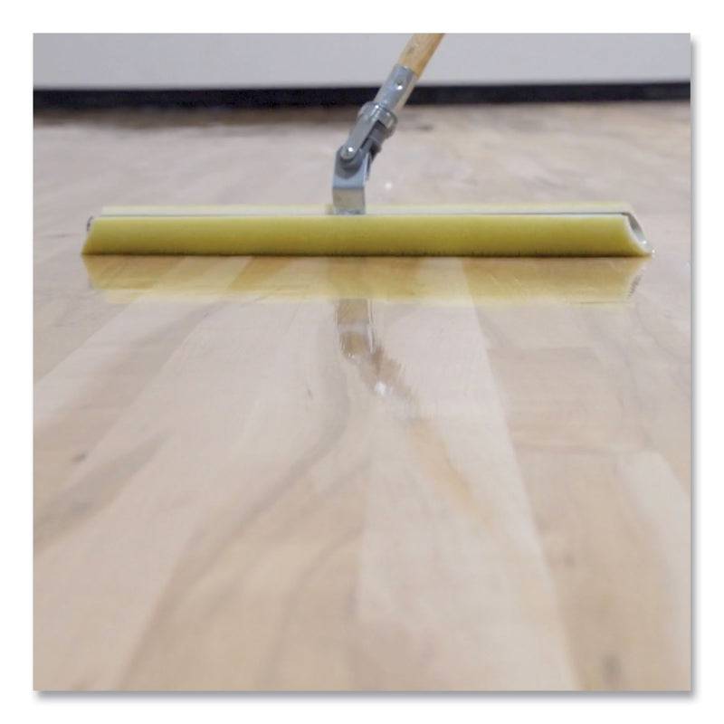 Betco StreetShoe NXT Wood Floor Finish. 1 gal Bottle, 4/Carton (BET16644312) Case of 4