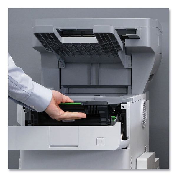 Brother TN920XL2PK High-Yield Toner, 12,000 Page-Yield, Black, 2/Pack (BRTTN920XL2PK) Each