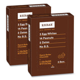 Kellogg's Adult Bars, Peanut Butter Chocolate, 1.83 oz Bar, 5 Bars/Pack, 2 Packs/Carton (GRR60000770) Case of 2