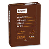 Kellogg's Adult Bars, Assorted Flavors, 1.83 oz Bar, 5 Bars/Pack, 3 Packs/Carton (GRR60000771) Case of 3