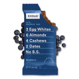 Kellogg's Adult Bars, Assorted Flavors, 1.83 oz Bar, 5 Bars/Pack, 3 Packs/Carton (GRR60000771) Case of 3