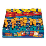 Wise Grab and Snack Variety Pack, Assorted Flavors, 50/Pack (GRR22002063) Each