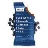 Kellogg's Adult Bars, Blueberry, 1.83 oz Bar, 5 Bars/Box, 2 Boxes/Carton (GRR60000741) Case of 2