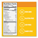 LIQUID I.V. Immune Support, Tangerine, 0.56 oz Packet, 10/Pack (GRR22002080) Each