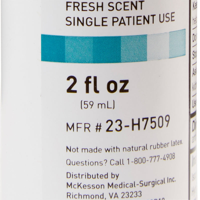 McKesson Antiperspirant / Deodorant Spray 2 oz. Fresh Scent (535098_EA) 1/EA