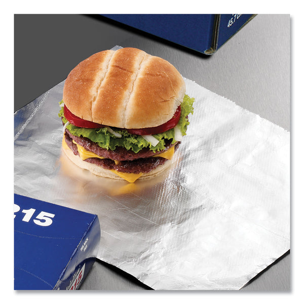Handi-Foil Interfolded Foil Sheets, 14 x 10.75, 6/Carton (HFA51415) Each