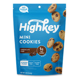 HighKey Variety Pack, Assorted Flavors, 2 oz Packet, 6/Carton (GRR60000274) Case of 6