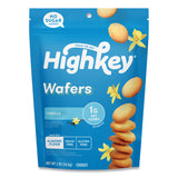 HighKey Variety Pack, Assorted Flavors, 2 oz Packet, 6/Carton (GRR60000274) Case of 6