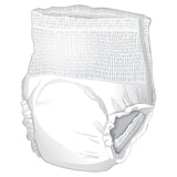 McKesson Classic Unisex Adult Absorbent Underwear Pull On with Tear Away Seams X-Large Disposable Light Absorbency (884178_BG) 1/BG