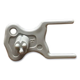 San Jamar Jofel Universal Dispenser Key (SJM91LLA1092) Each