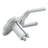 San Jamar Jofel Universal Dispenser Key (SJM91LLA1092) Each