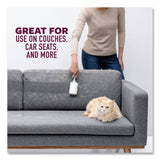 Scotch Brite Pet Hair Pickup Lint Roller, 70 Sheets/Roller, 2/Pack (MMM839RS70TP) Pack of 2