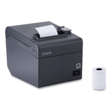 Karat Thermal Paper Rolls, 2.25" x 50 ft, White, 50/Carton (KRTGSTR225050) Case of 50