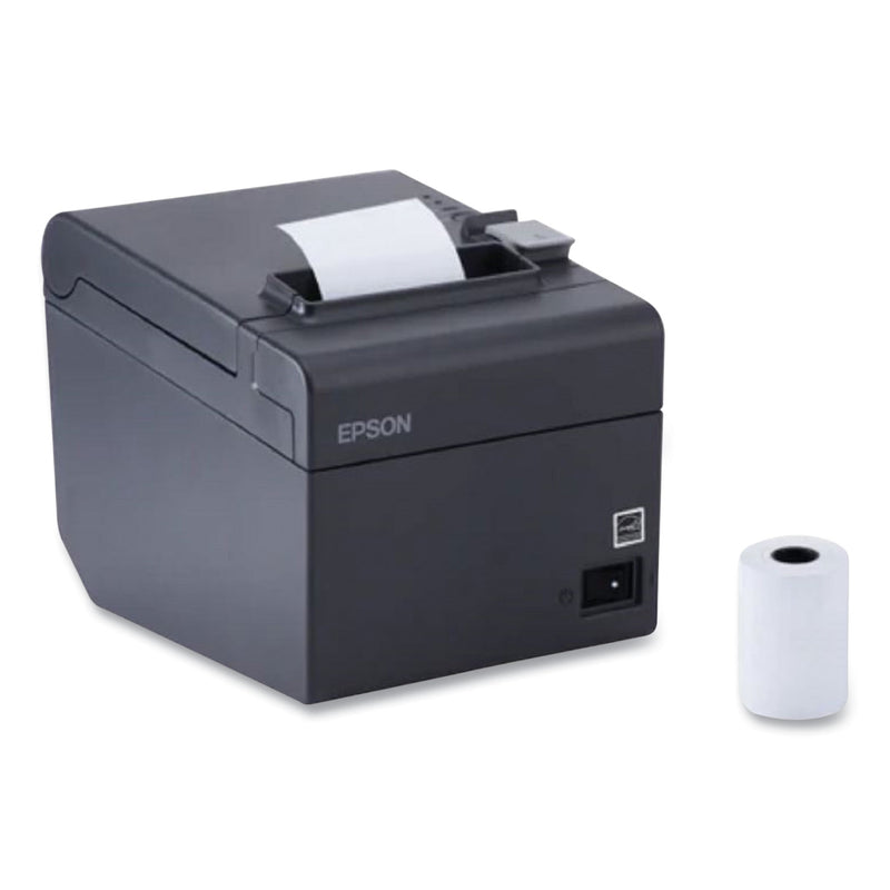 Karat Thermal Paper Rolls, 2.25" x 50 ft, White, 50/Carton (KRTGSTR225050) Case of 50