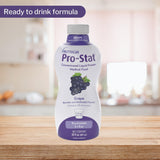 Pro-Stat® Oral Supplement Grape Flavor Liquid 30 oz. Bottle (728063_EA) 1/EA