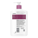 Lubriderm® Advanced Therapy Hand and Body Moisturizer 16 oz. Pump Bottle Scented Lotion (406636_EA) 1/EA