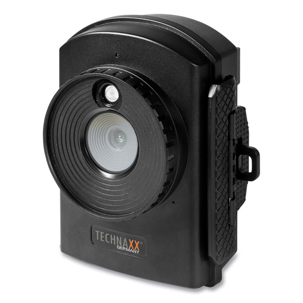 TECHNAXX Full HD Time Lapse Camera TX-164, 1920 x 1080 Pixels (TAX4922) Each
