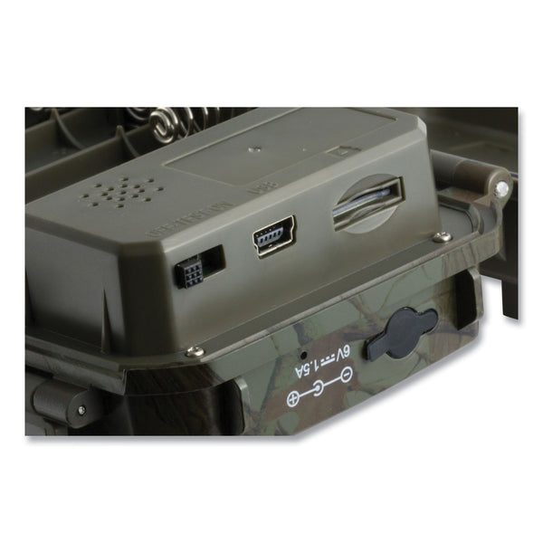 TECHNAXX Mini Nature Wild Cam TX-117, 1920 x 1080 Pixels (TAX4795) Each