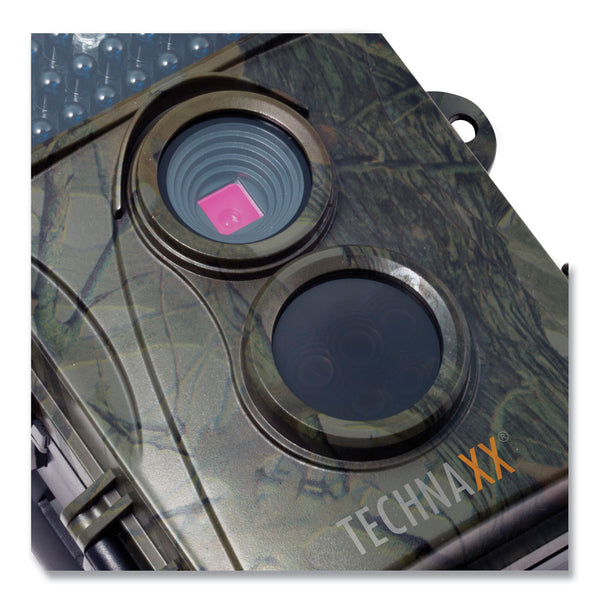 TECHNAXX Nature Wild Cam TX-69, 1920 x 1080 Pixels (TAX4719) Each