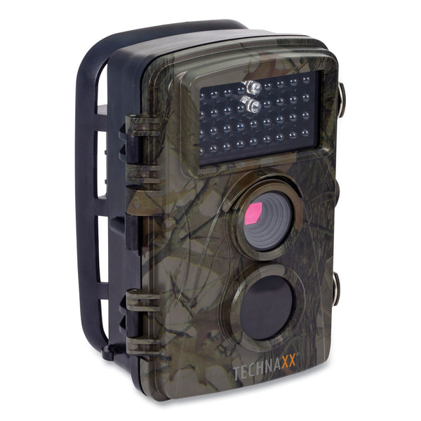 TECHNAXX Nature Wild Cam TX-69, 1920 x 1080 Pixels (TAX4719) Each