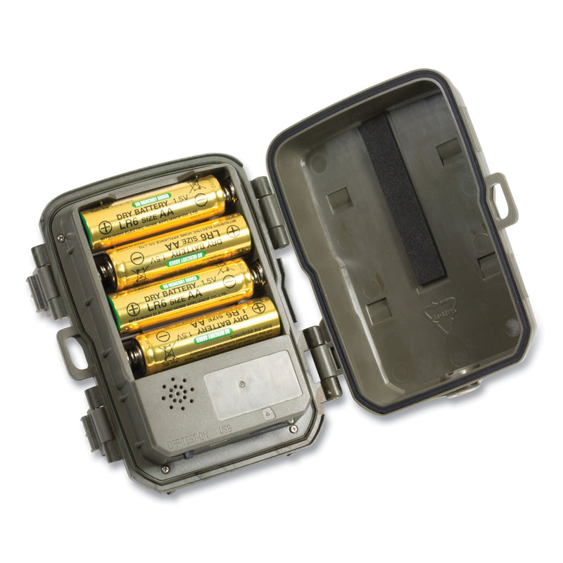 TECHNAXX Mini Nature Wild Cam TX-117, 1920 x 1080 Pixels (TAX4795) Each