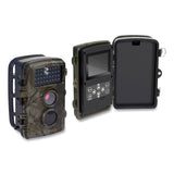 TECHNAXX Nature Wild Cam TX-69, 1920 x 1080 Pixels (TAX4719) Each