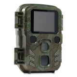 TECHNAXX Mini Nature Wild Cam TX-117, 1920 x 1080 Pixels (TAX4795) Each