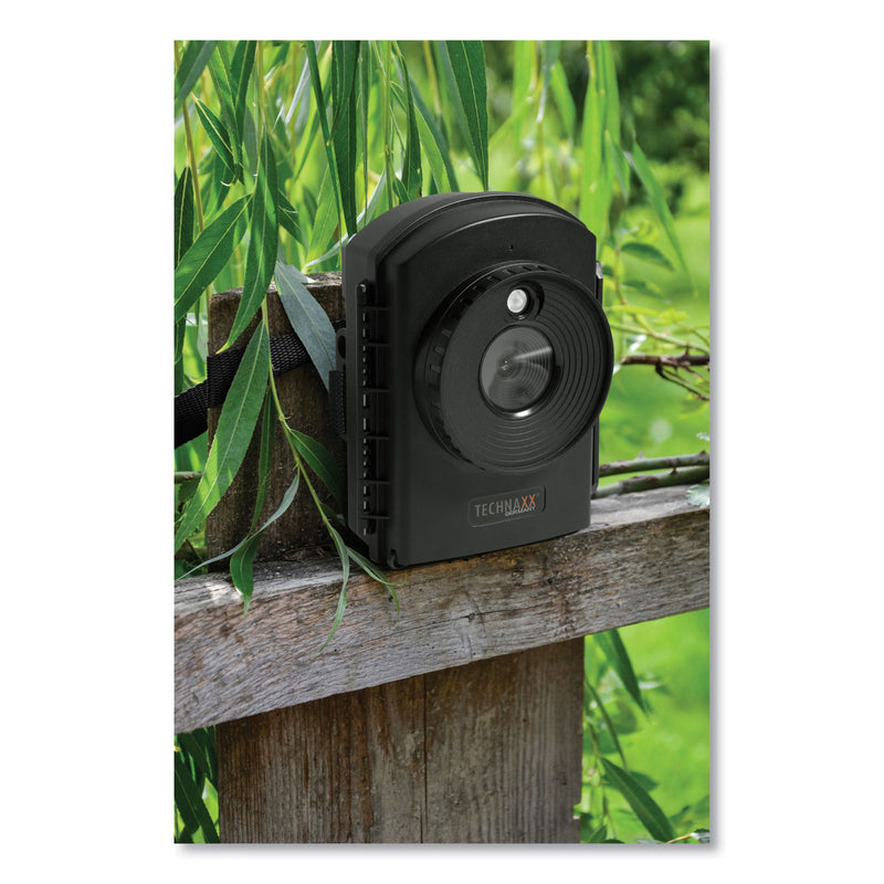 TECHNAXX Full HD Time Lapse Camera TX-164, 1920 x 1080 Pixels (TAX4922) Each