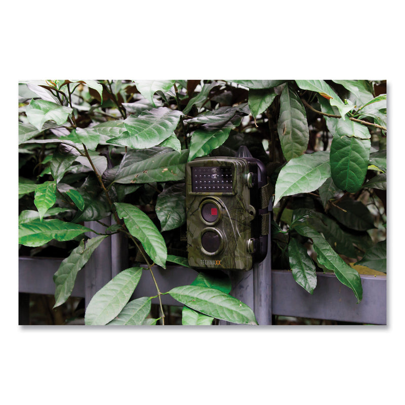 TECHNAXX Nature Wild Cam TX-69, 1920 x 1080 Pixels (TAX4719) Each